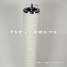 Suministro de cartucho de filtro de agua de alto flujo PALL HC2295FKP14H